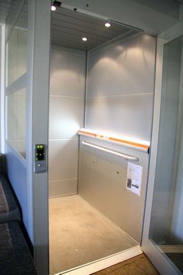 Imagen de plataforma elevadora MUNDOELECTRIC